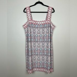 Ivanka Trump Slip Dress